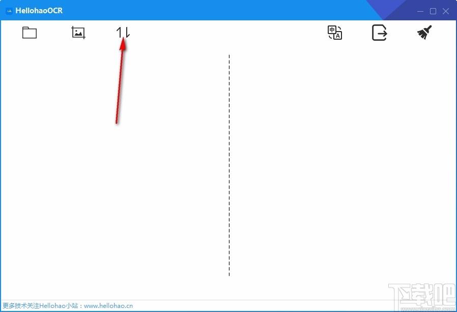 HellohaoOCR,OCR文字识别工具,OCR识别
