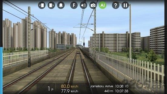 hmmsim2中文版下载,hmmsim2,地铁游戏,模拟游戏