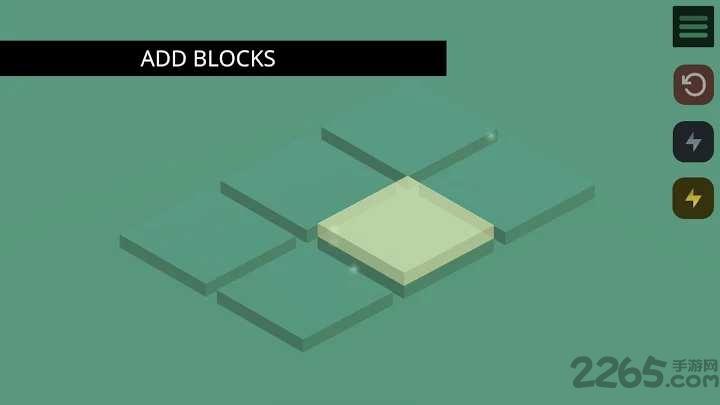积木战棋blocks游戏下载,积木战棋,战棋手游,解谜手游