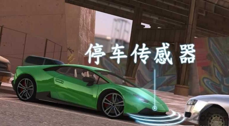 真实停车2017中文版下载,真实停车2017,模拟游戏,驾驶游戏